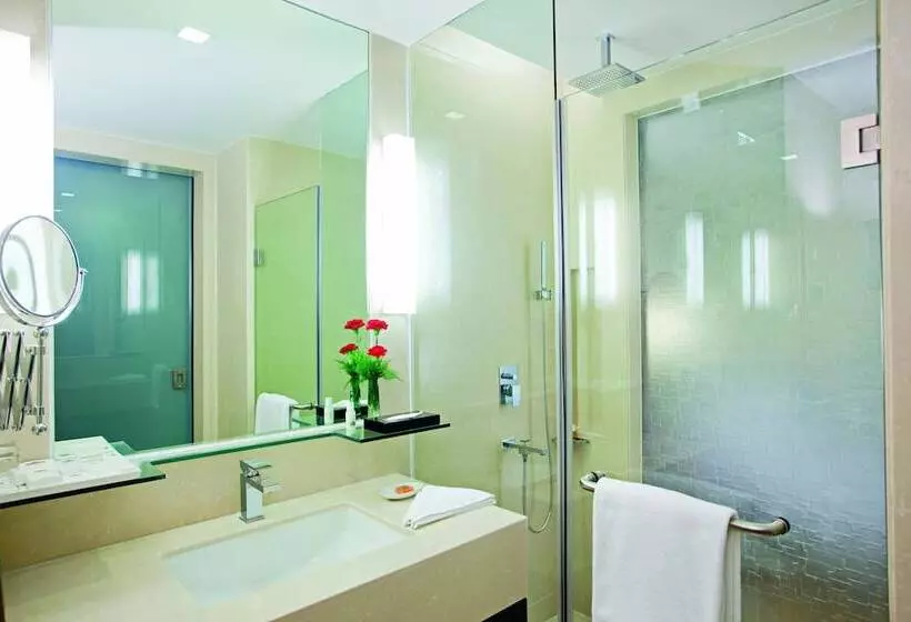 Executive-huone, Country Inn & Suites By Radisson, Sahibabad