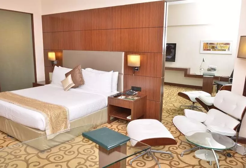 Executive-huone, Country Inn & Suites By Radisson, Sahibabad