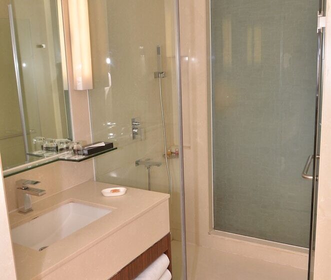 Номер Superior, Country Inn & Suites By Radisson, Sahibabad