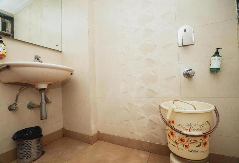 Номер Superior, B Continental