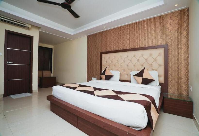 Номер Superior, B Continental