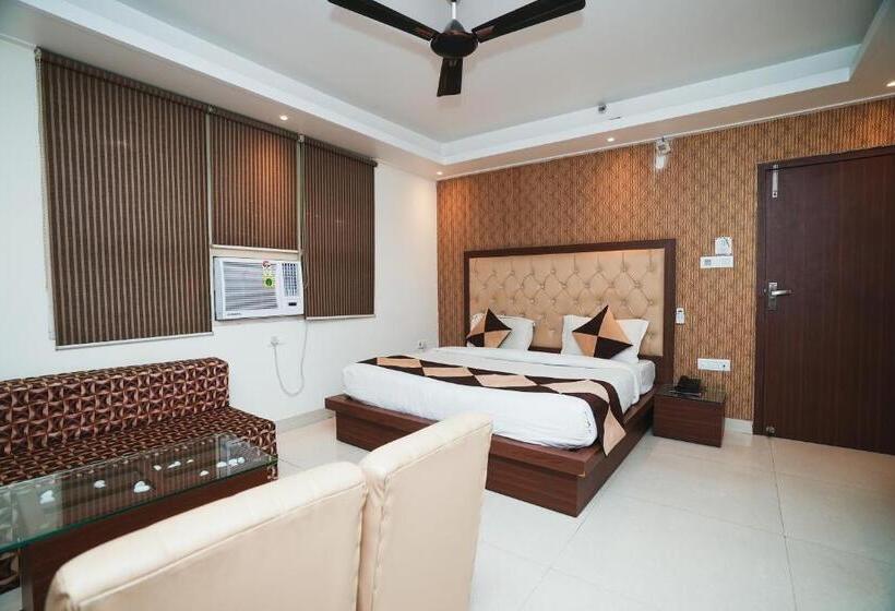 Номер Superior, B Continental