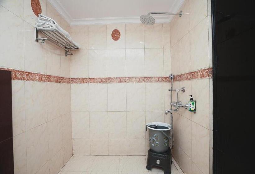 Трехместный Президентский, B Continental