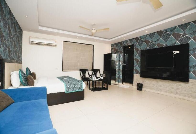 Трехместный Президентский, B Continental