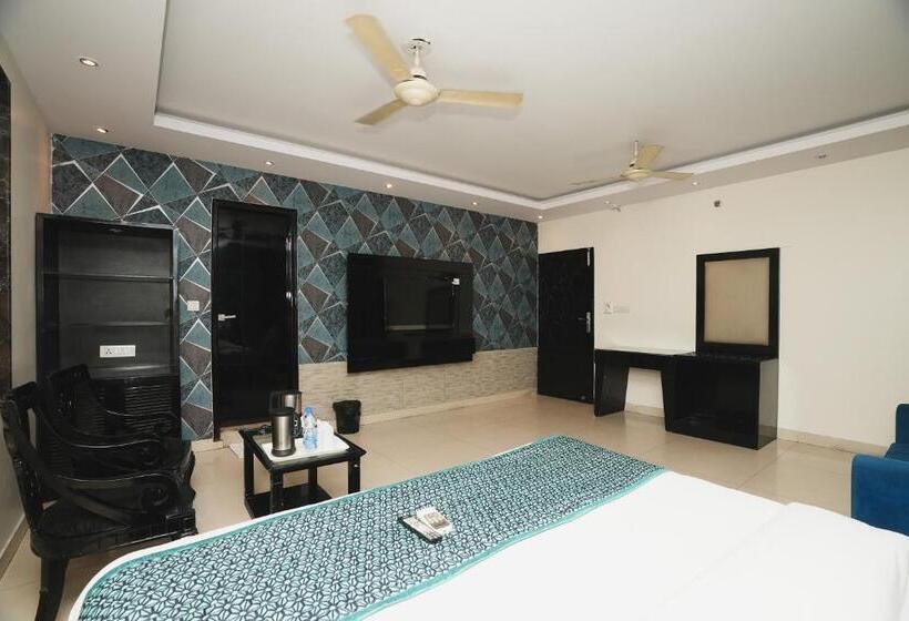 Трехместный Президентский, B Continental