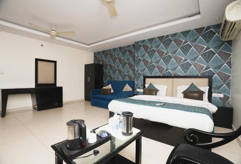 Трехместный Президентский, B Continental