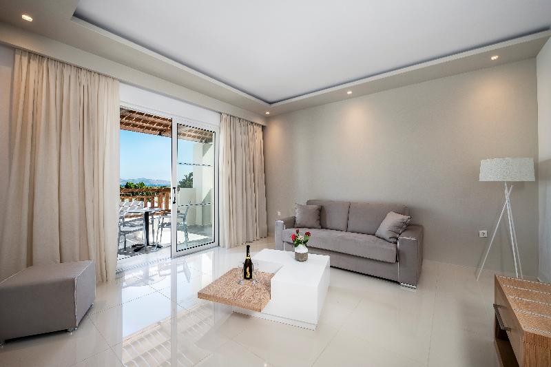 جناح, Gaia Palace