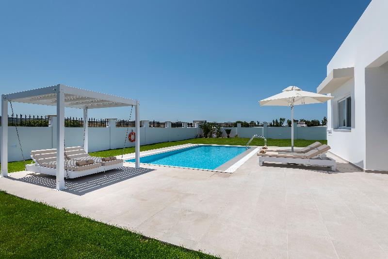 فيلا غرفة نوم واحدة مع مسبح, Gaia Palace