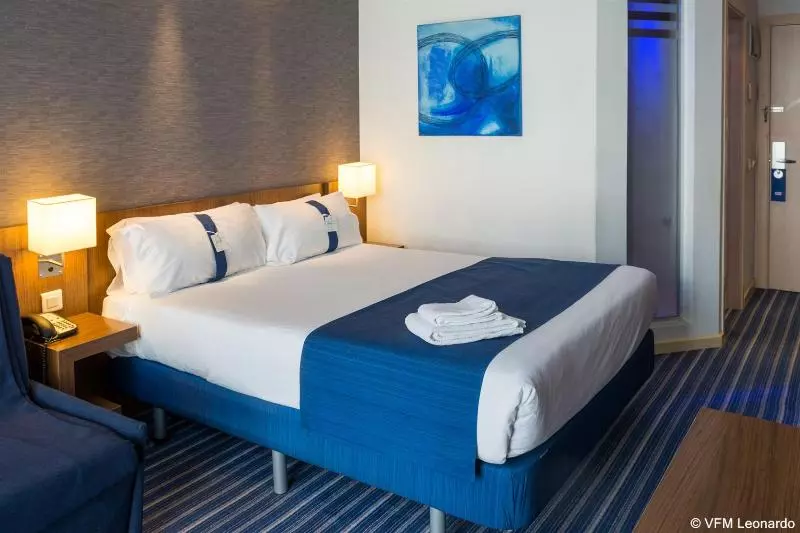 اتاق استاندارد, Holiday Inn Express Madrid Leganes, An Ihg