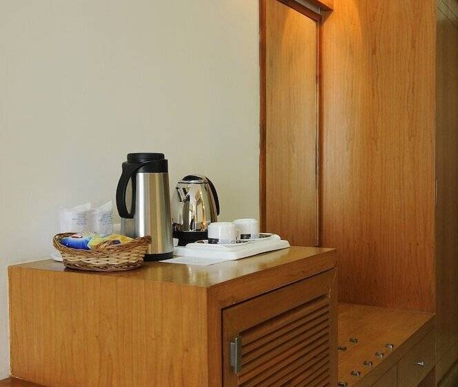 デラックスルーム, Inder Residency Resort & Spa Udaipur