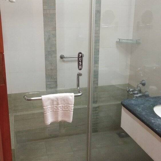 デラックスルーム, Inder Residency Resort & Spa Udaipur