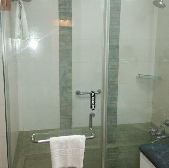 デラックスルーム, Inder Residency Resort & Spa Udaipur