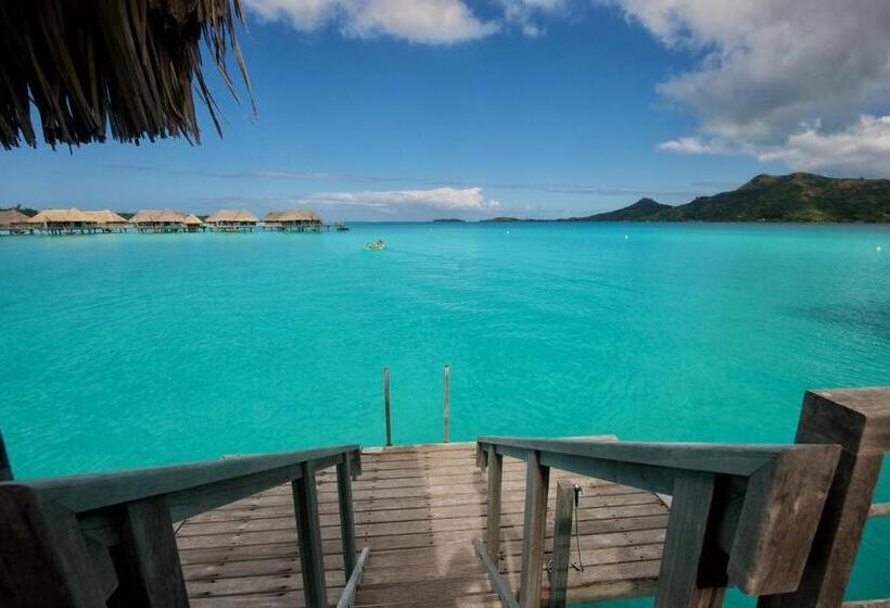 带1个卧室的别墅, Intercontinental Bora Bora & Thalasso Spa, An Ihg