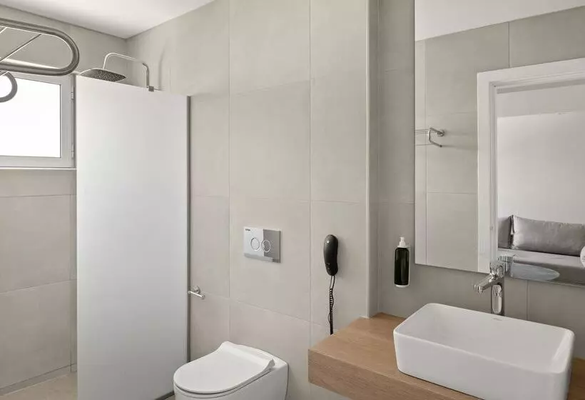 スーペリアファミリールーム, White Olive Marine Aquapark   All Inclusive