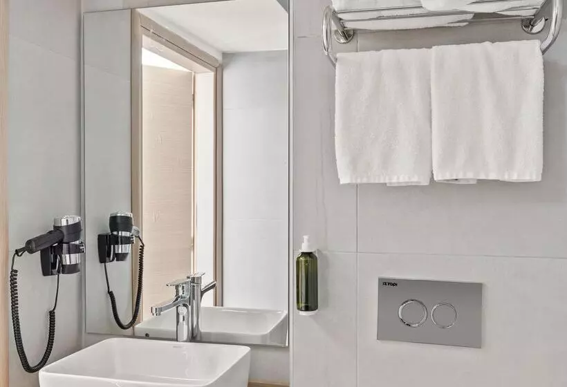 スーペリアファミリールーム, White Olive Marine Aquapark   All Inclusive