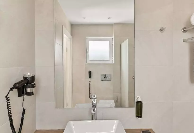 スーペリアファミリールーム, White Olive Marine Aquapark   All Inclusive