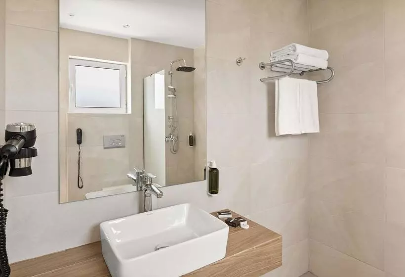 スーペリアファミリールーム, White Olive Marine Aquapark   All Inclusive