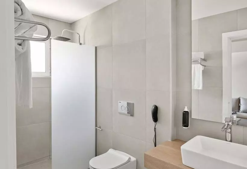 スーペリアファミリールーム, White Olive Marine Aquapark   All Inclusive