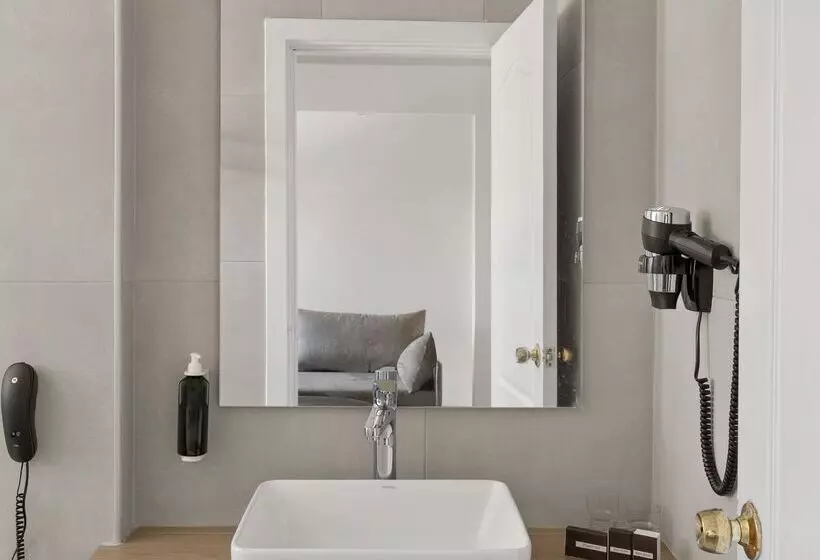 スーペリアファミリールーム, White Olive Marine Aquapark   All Inclusive