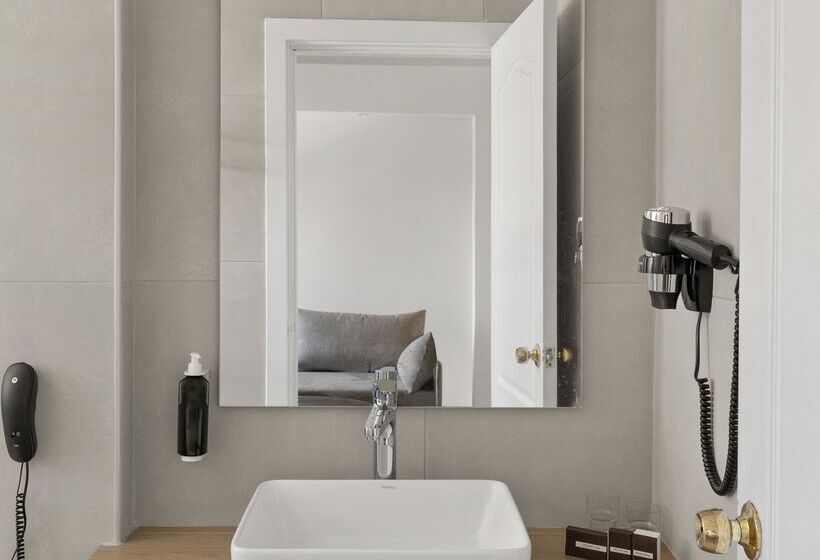 Family Suite, White Olive Marine Aquapark   All Inclusive