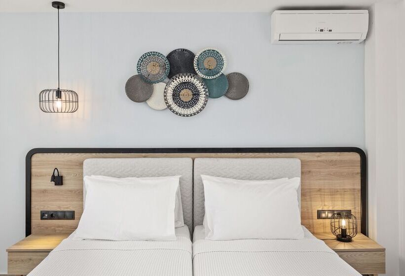 Family Suite, White Olive Marine Aquapark   All Inclusive