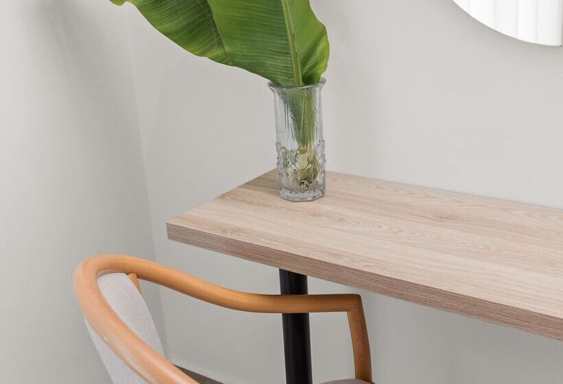 Family Suite, White Olive Marine Aquapark   All Inclusive