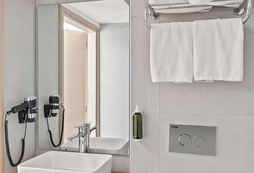 Family Suite, White Olive Marine Aquapark   All Inclusive