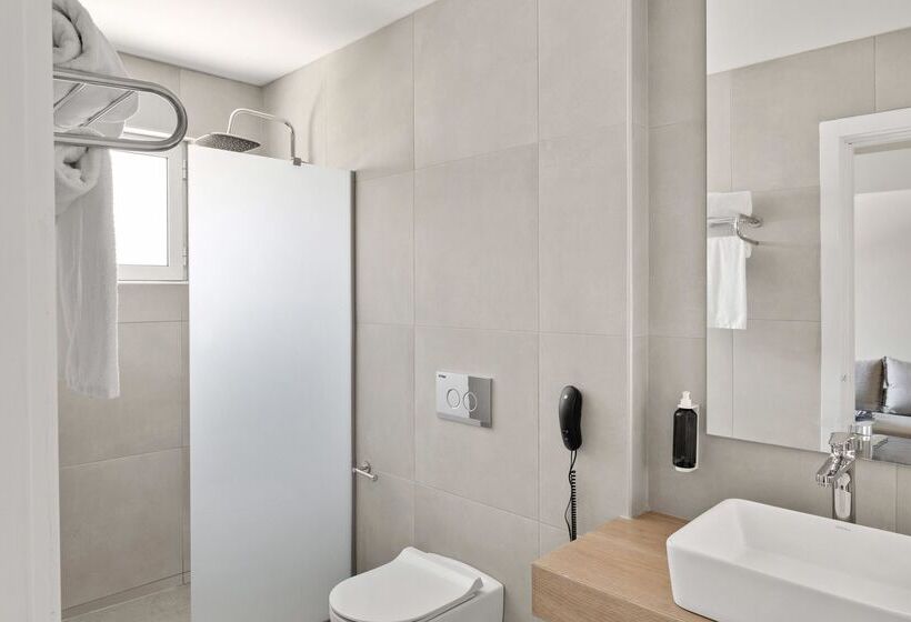Family Suite, White Olive Marine Aquapark   All Inclusive