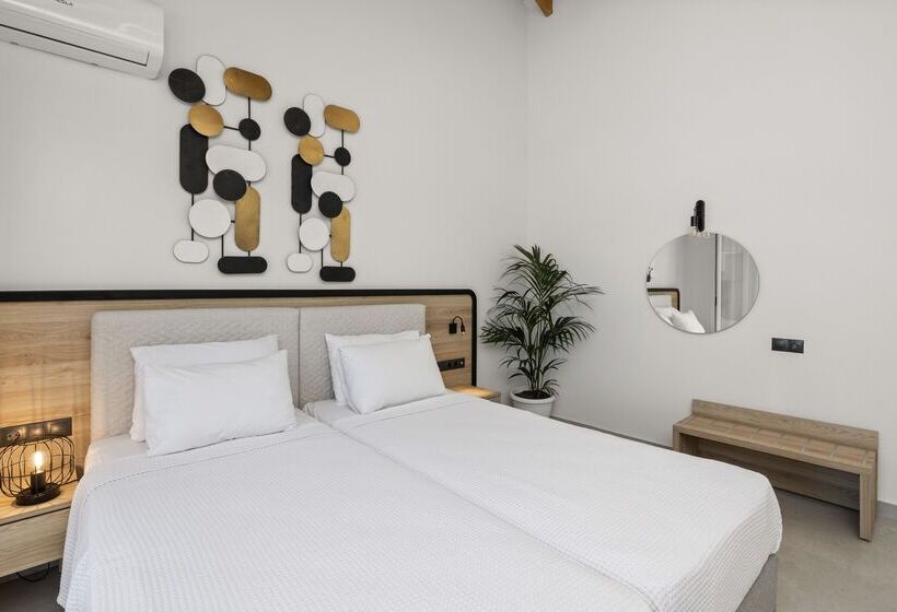 Family Suite, White Olive Marine Aquapark   All Inclusive