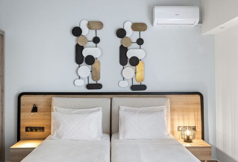 Семейный Номер Superior, White Olive Marine Aquapark   All Inclusive