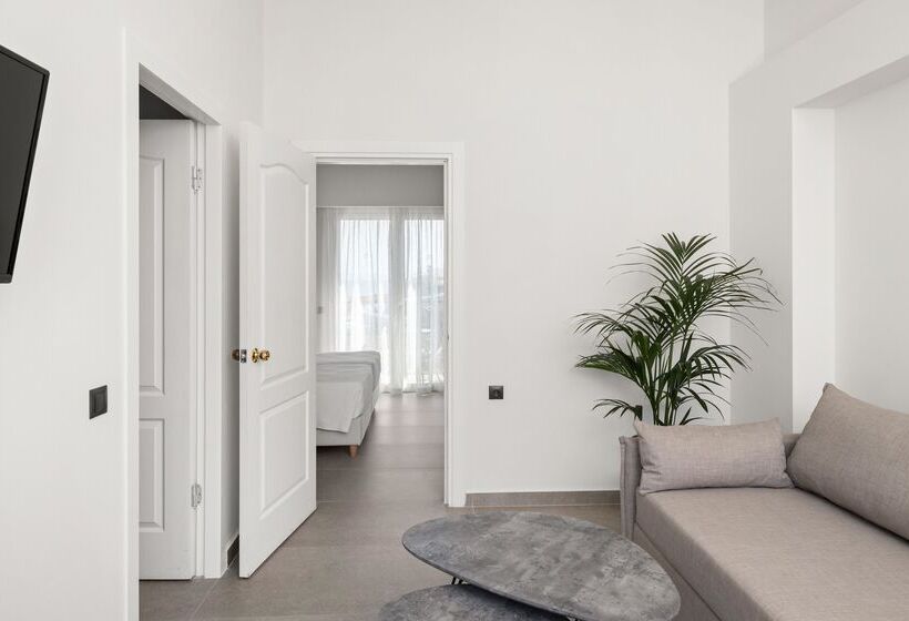 Семейный Номер Superior, White Olive Marine Aquapark   All Inclusive