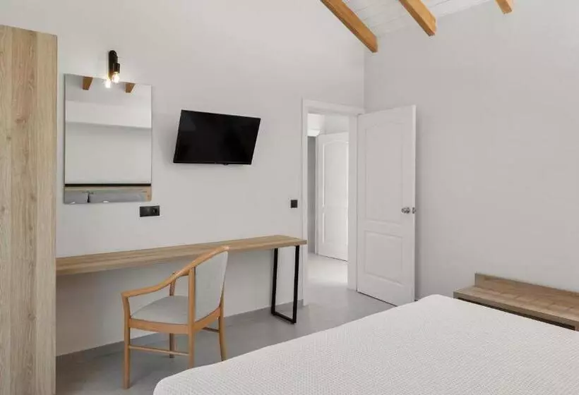 スイート（家族用）, White Olive Marine Aquapark   All Inclusive