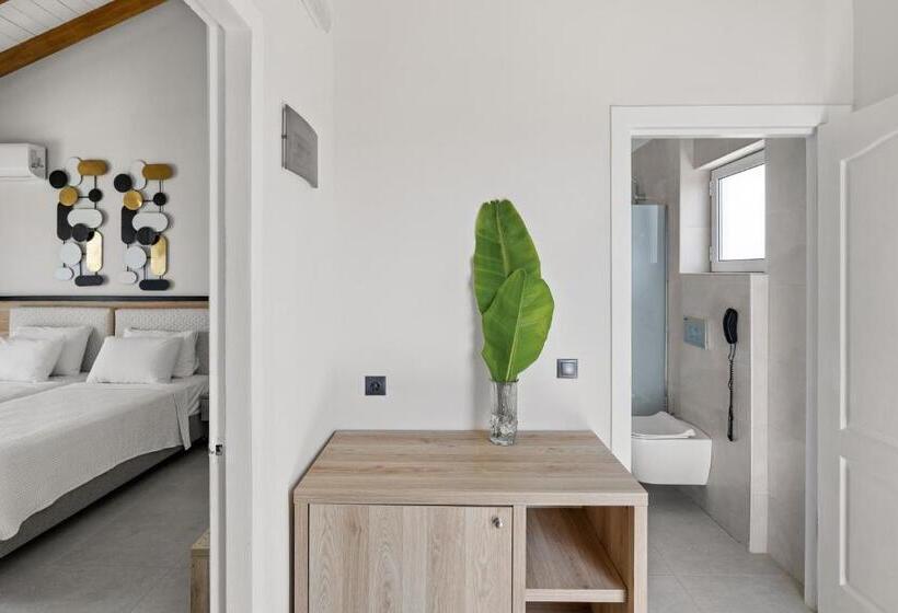 Family Suite, White Olive Marine Aquapark   All Inclusive