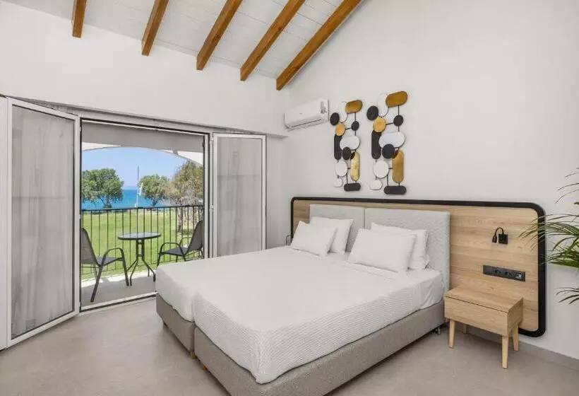 スイート（家族用）, White Olive Marine Aquapark   All Inclusive