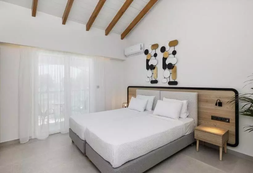 スイート（家族用）, White Olive Marine Aquapark   All Inclusive