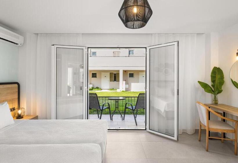 Family Suite, White Olive Marine Aquapark   All Inclusive