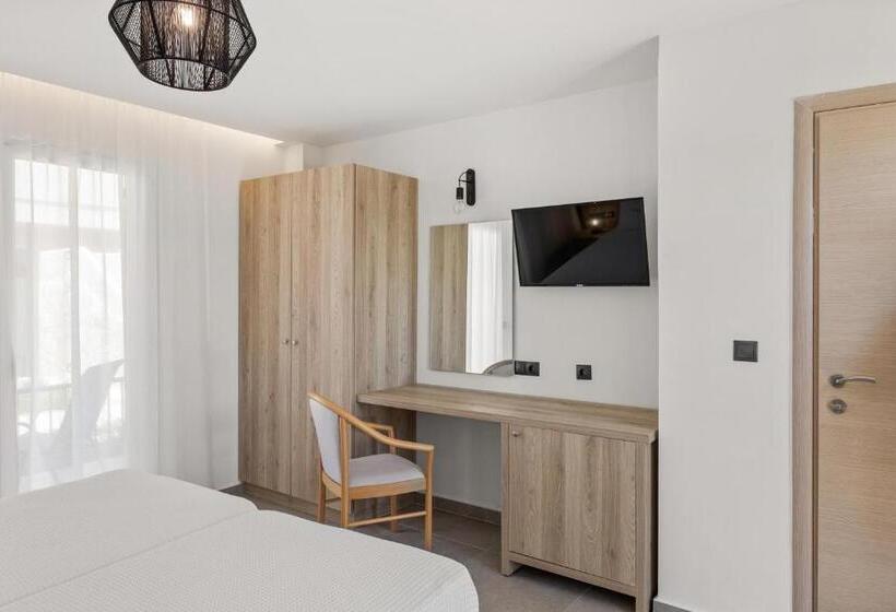 Family Suite, White Olive Marine Aquapark   All Inclusive