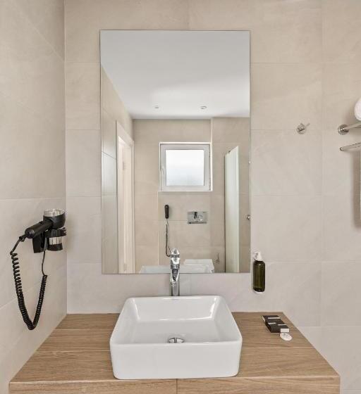 Номер Superior Вид на Сад, White Olive Marine Aquapark   All Inclusive