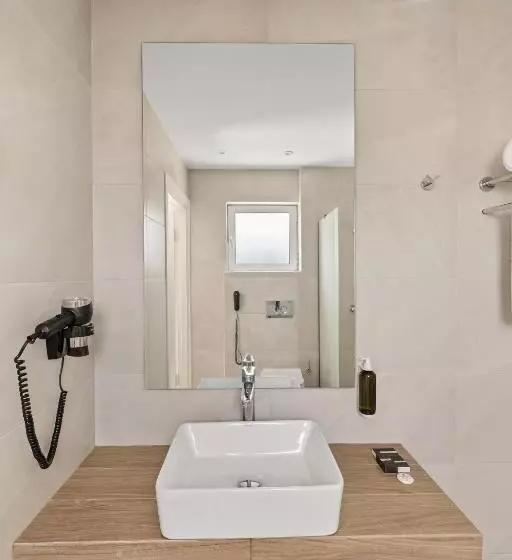 ガーデンビュースーペリアールーム, White Olive Marine Aquapark   All Inclusive
