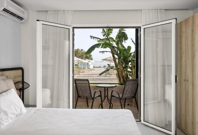 Номер Superior Боковой Вид на Море, White Olive Marine Aquapark   All Inclusive