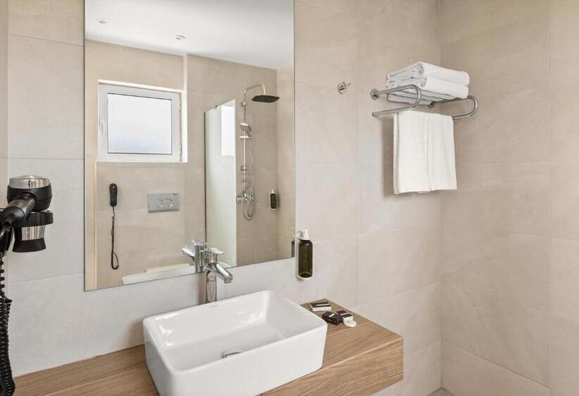 Семейный Номер Superior, White Olive Marine Aquapark   All Inclusive