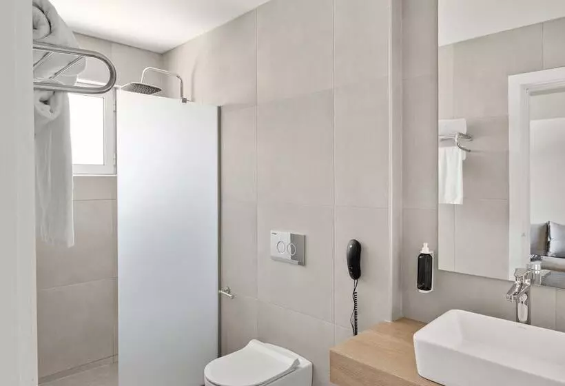 ガーデンビュースーペリアールーム, White Olive Marine Aquapark   All Inclusive