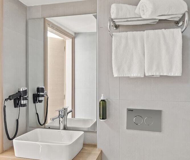 Номер Superior Боковой Вид на Море, White Olive Marine Aquapark   All Inclusive