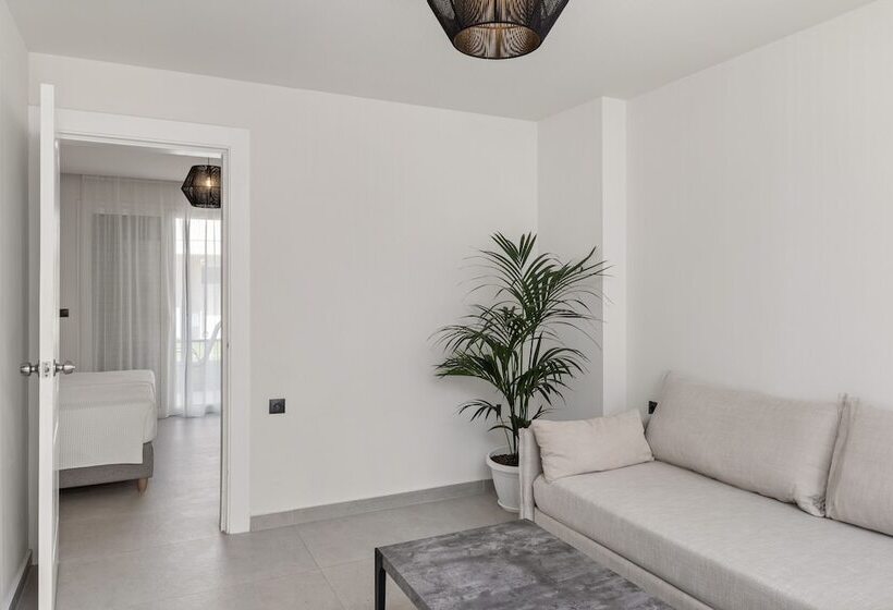 Семейный Номер Superior, White Olive Marine Aquapark   All Inclusive