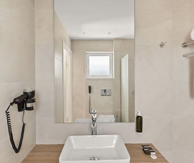 Family Suite, White Olive Marine Aquapark   All Inclusive