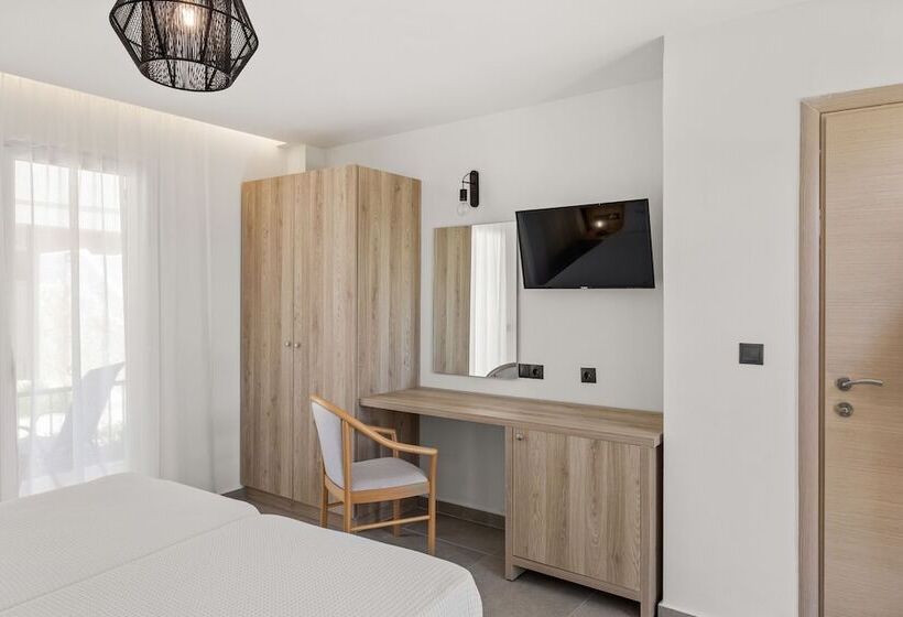 Family Suite, White Olive Marine Aquapark   All Inclusive