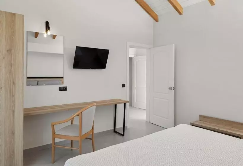 スイート（家族用）, White Olive Marine Aquapark   All Inclusive