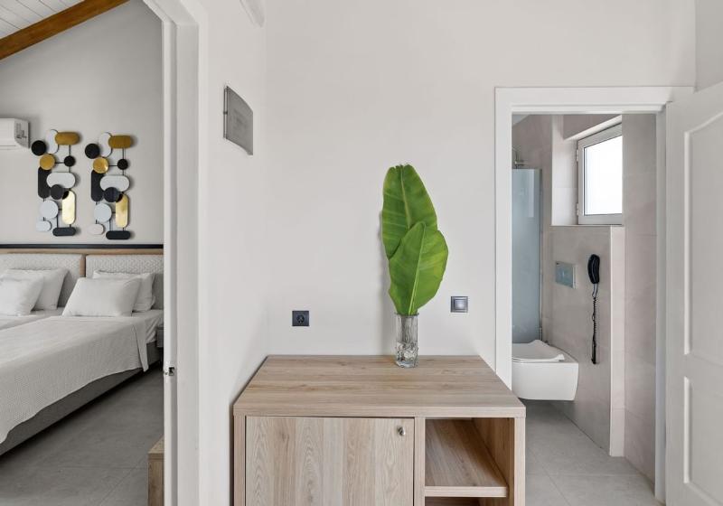 Семейный Номер Superior, White Olive Marine Aquapark   All Inclusive