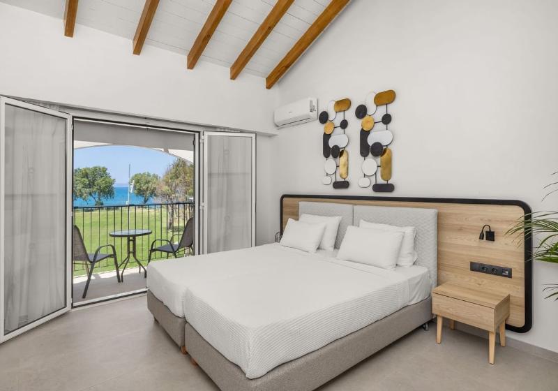 Семейный Номер Superior, White Olive Marine Aquapark   All Inclusive
