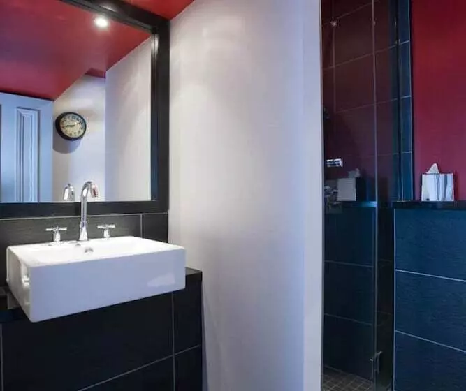 Standard-huone, Malmaison Aberdeen